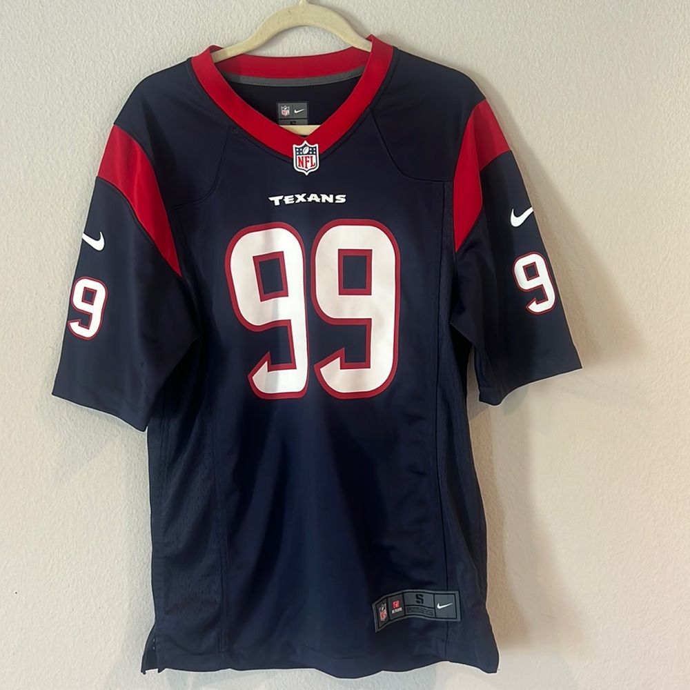 Houston Texans Jersey